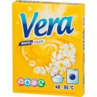 Стиральный порошок универсальный "Вера" 400 гр (карт. уп.), РБ — фото 3