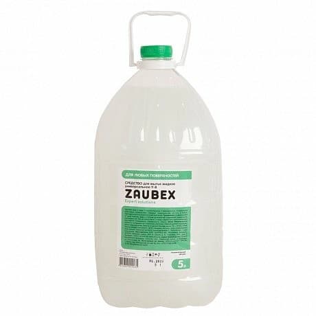Средство для поверхностей Zaubex У-8, 5л, РБ