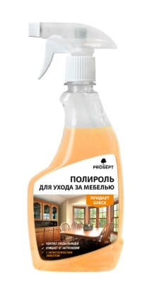 Полироль для мебели Prosept Universal Polish 500мл 304-05, РФ