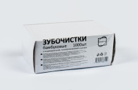 зубочист кронекс