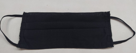 маска черная