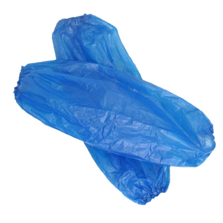 Наруквник синий