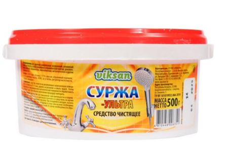 Суржа Аквасан