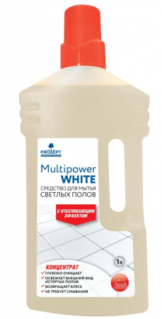 Multipower White1л