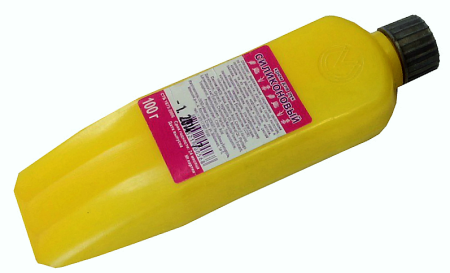 Крем для рук Силиконовый, 100гр